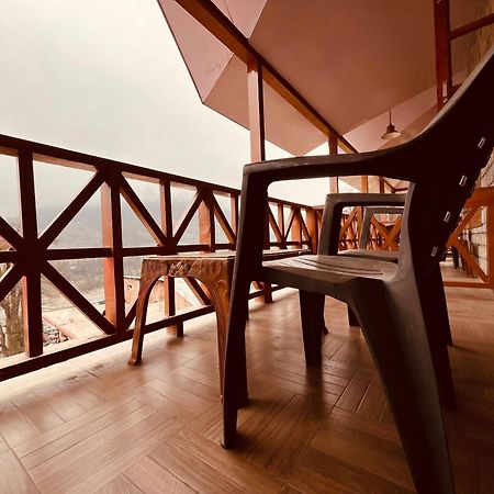 Sita Hotel & Cottage, Manali - A Boutique Wellness Hotel 外观 照片