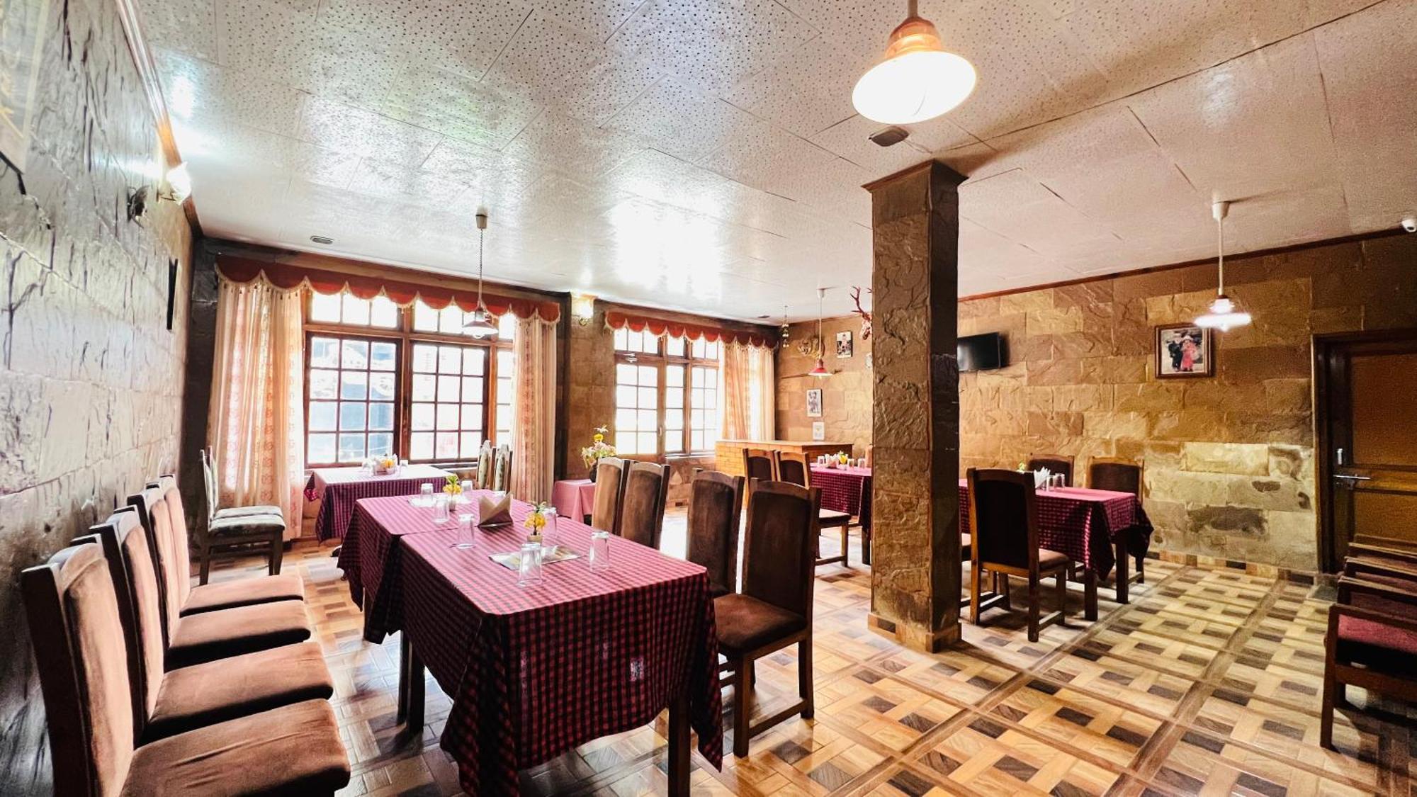 Sita Hotel & Cottage, Manali - A Boutique Wellness Hotel 外观 照片